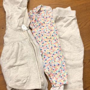 Girls 3 Piece Set